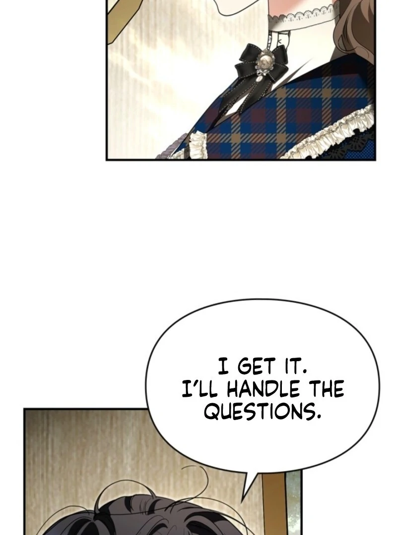 I Became A Squirrel Saving The Villain chapter 50 page 104