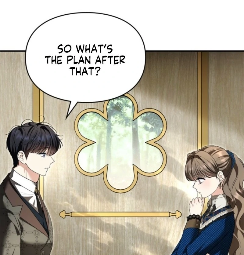 I Became A Squirrel Saving The Villain chapter 50 page 106