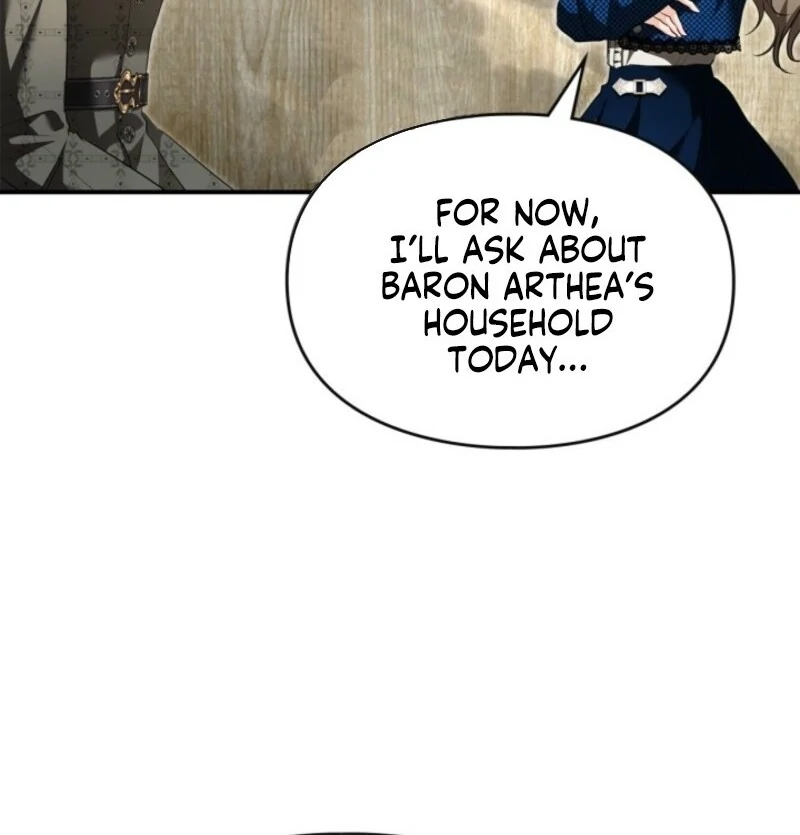I Became A Squirrel Saving The Villain chapter 50 page 107