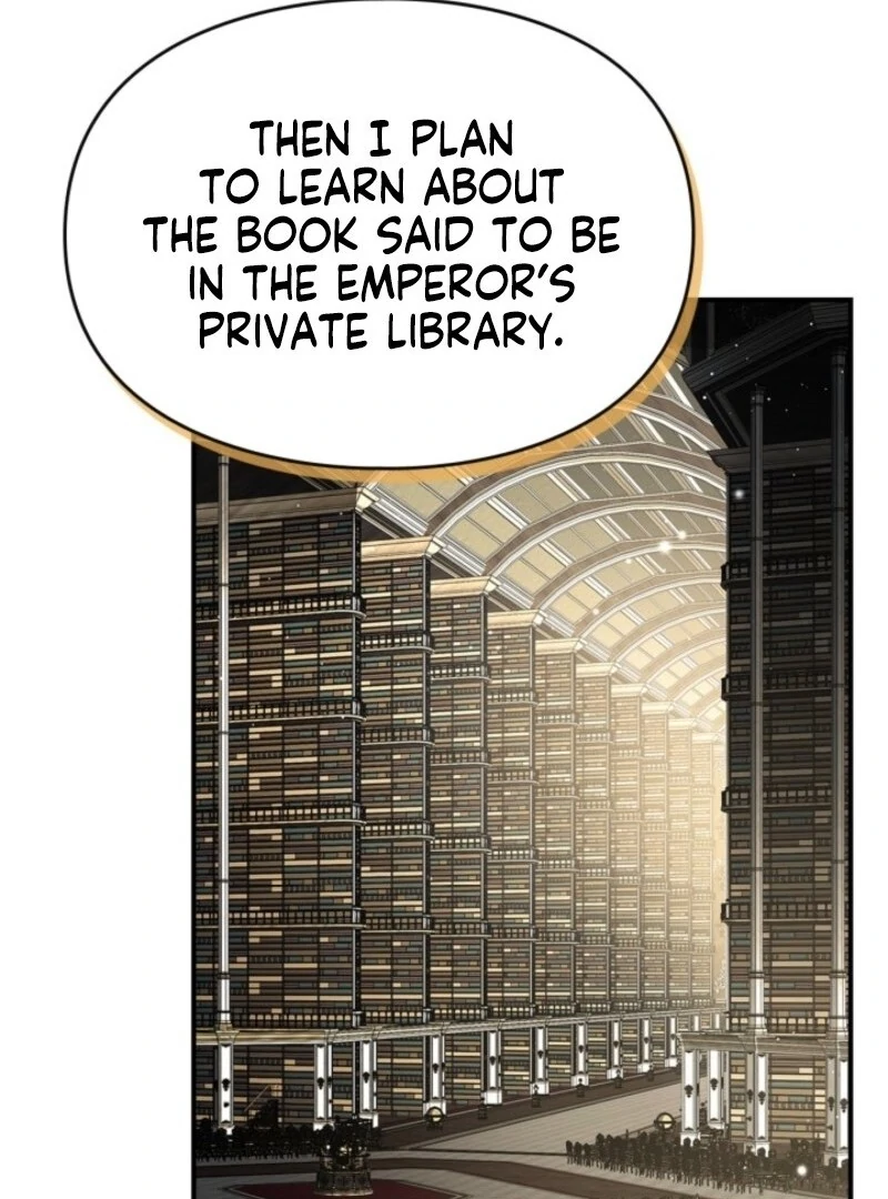 I Became A Squirrel Saving The Villain chapter 50 page 108