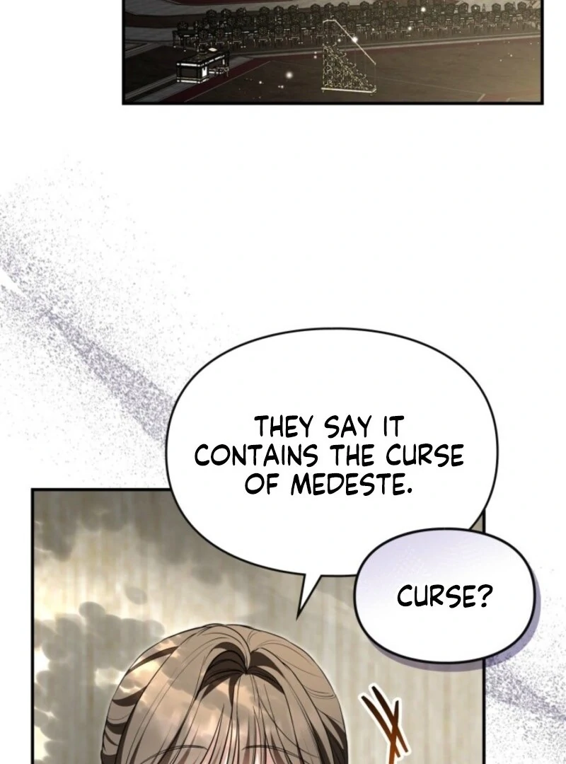 I Became A Squirrel Saving The Villain chapter 50 page 109