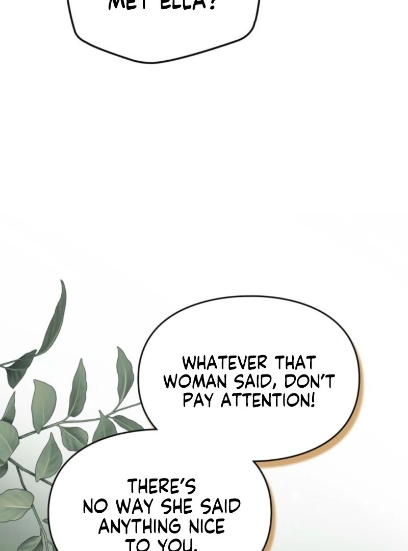 I Became A Squirrel Saving The Villain chapter 50 page 114