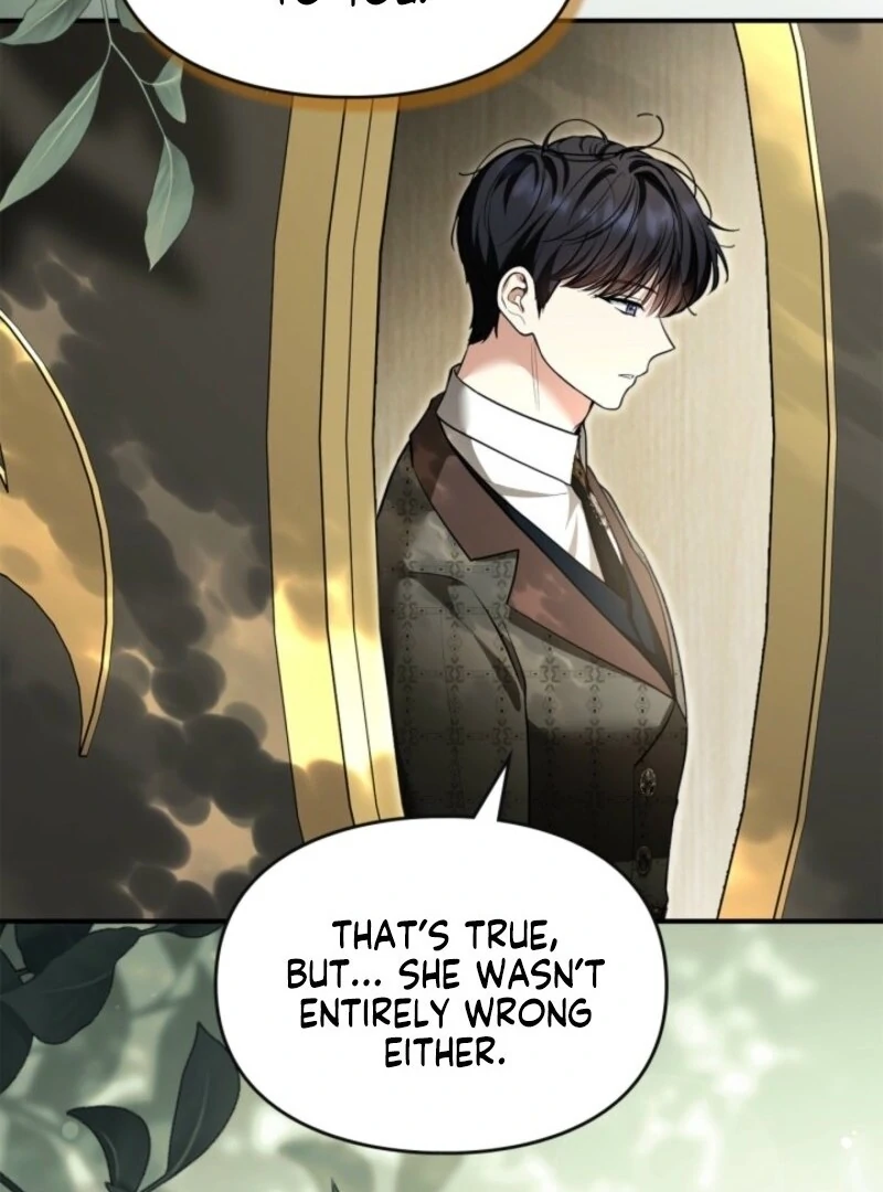 I Became A Squirrel Saving The Villain chapter 50 page 115