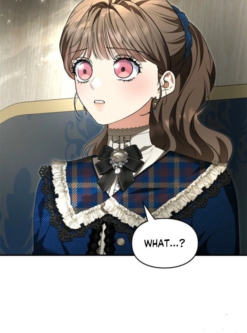 I Became A Squirrel Saving The Villain chapter 50 page 117