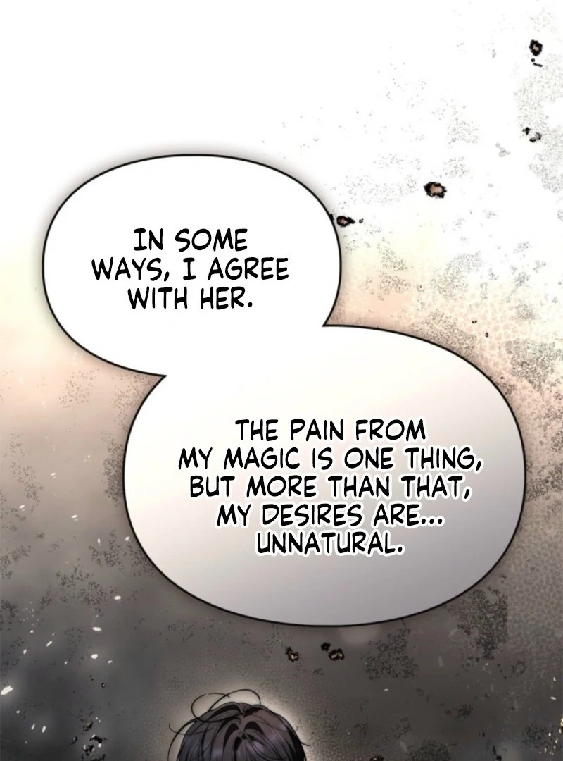 I Became A Squirrel Saving The Villain chapter 50 page 118