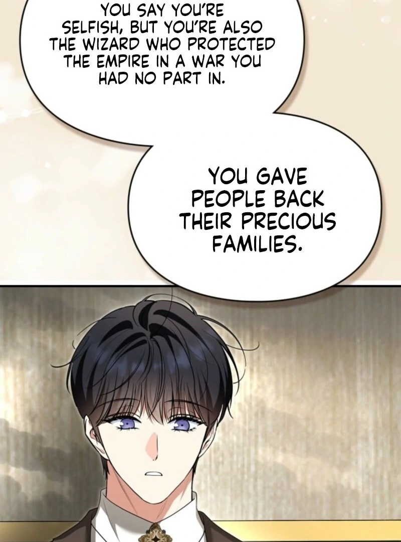 I Became A Squirrel Saving The Villain chapter 50 page 126