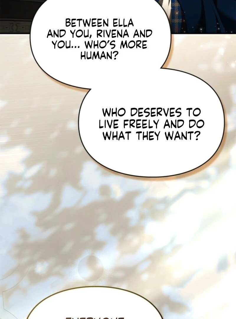 I Became A Squirrel Saving The Villain chapter 50 page 129