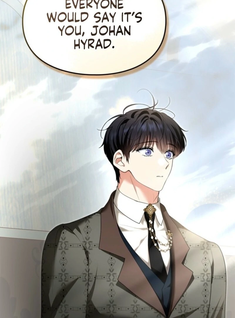 I Became A Squirrel Saving The Villain chapter 50 page 130