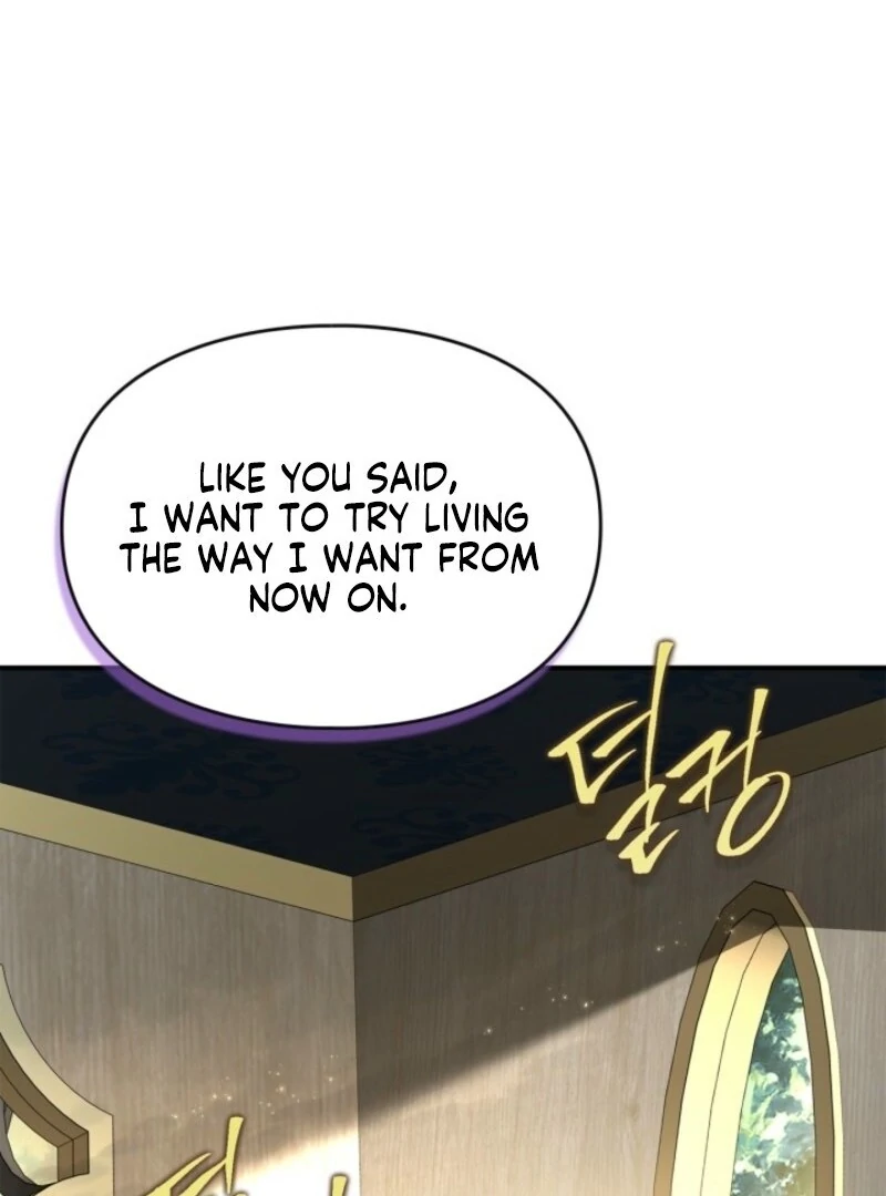 I Became A Squirrel Saving The Villain chapter 51 page 10
