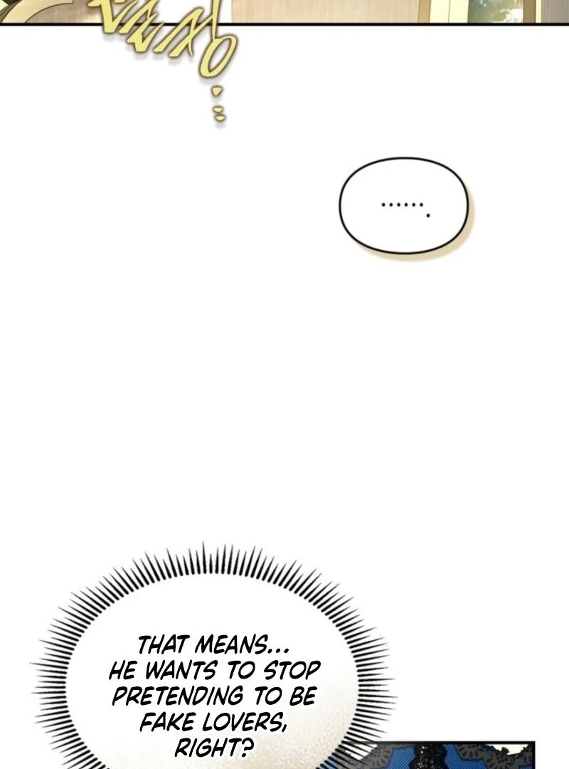 I Became A Squirrel Saving The Villain chapter 51 page 11