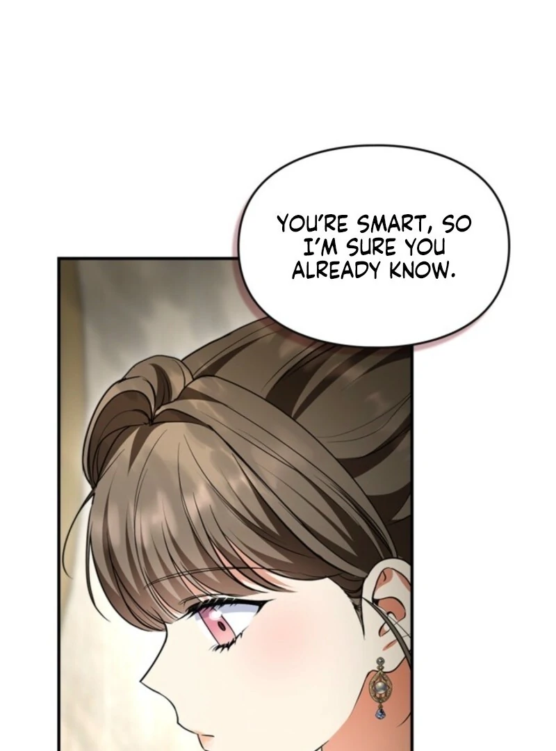 I Became A Squirrel Saving The Villain chapter 51 page 15