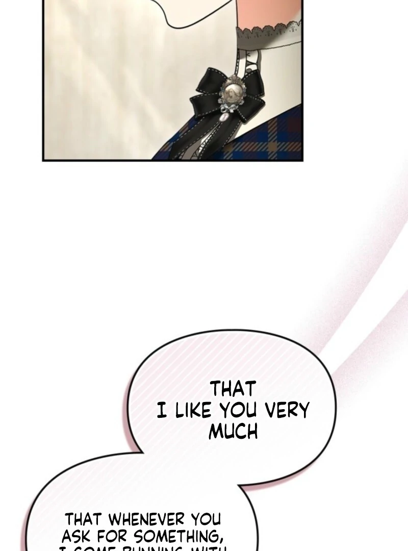 I Became A Squirrel Saving The Villain chapter 51 page 16