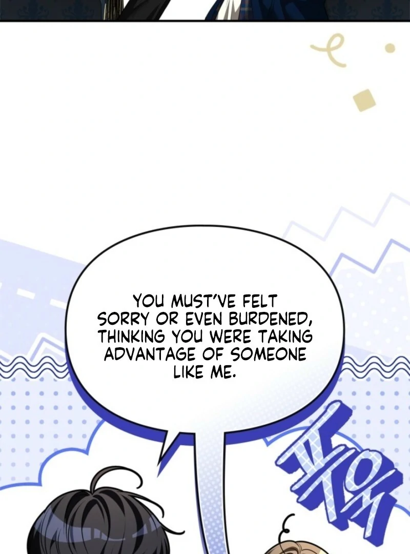 I Became A Squirrel Saving The Villain chapter 51 page 19