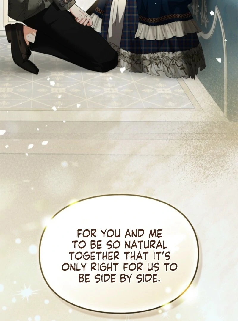 I Became A Squirrel Saving The Villain chapter 51 page 25