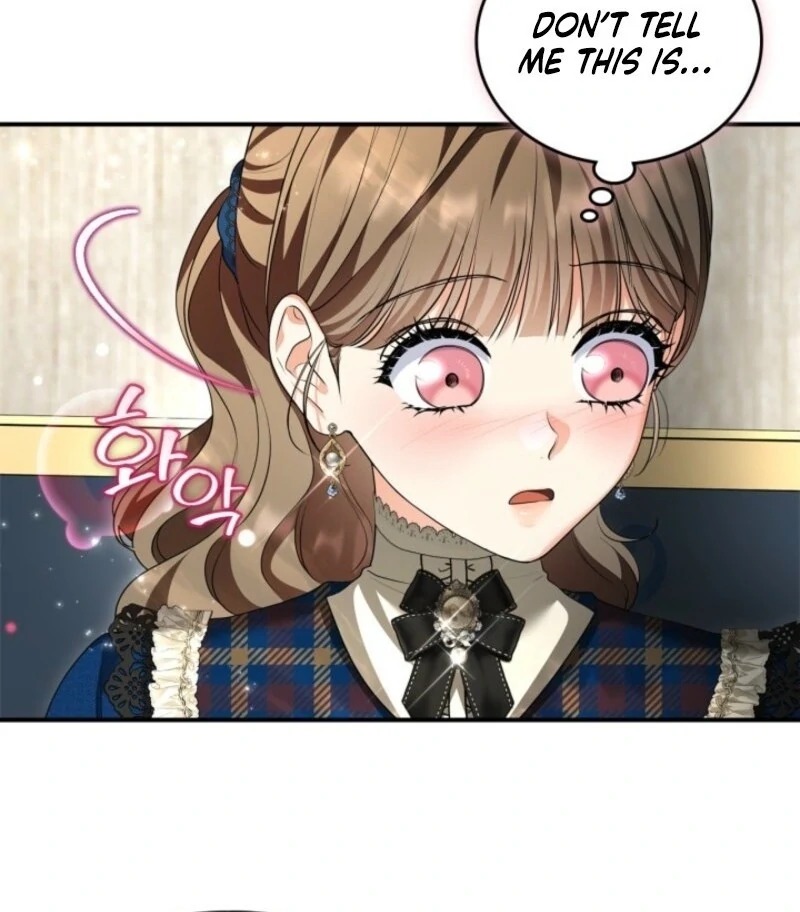 I Became A Squirrel Saving The Villain chapter 51 page 27