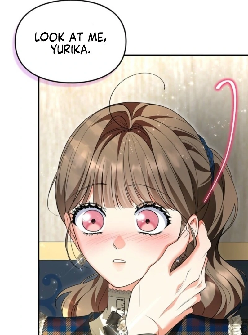 I Became A Squirrel Saving The Villain chapter 51 page 28