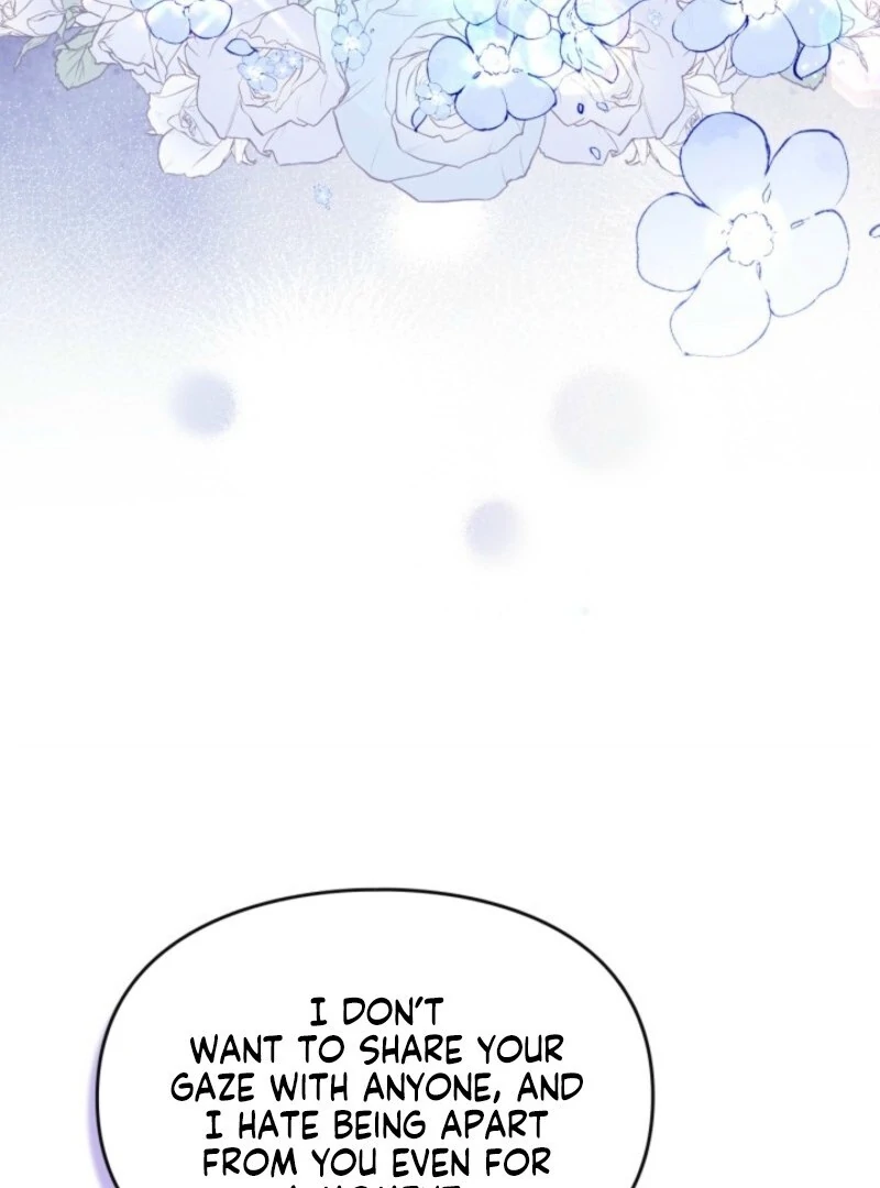 I Became A Squirrel Saving The Villain chapter 51 page 34
