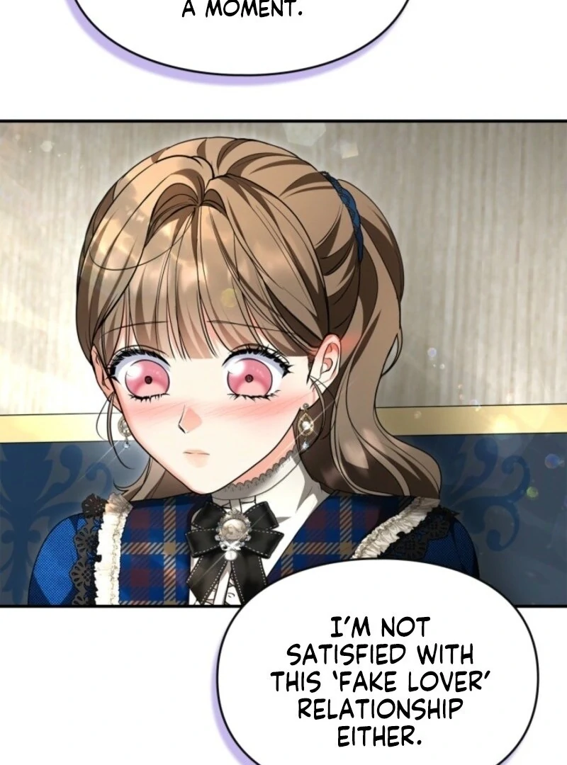 I Became A Squirrel Saving The Villain chapter 51 page 35
