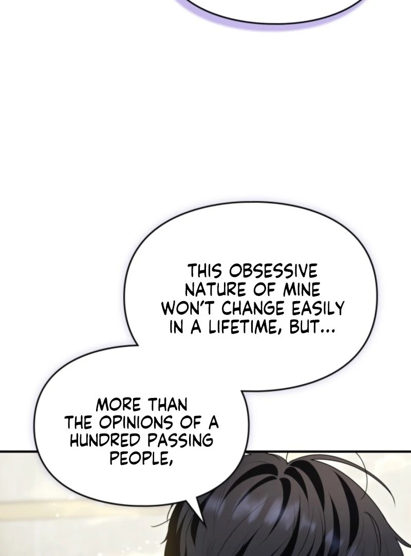 I Became A Squirrel Saving The Villain chapter 51 page 36