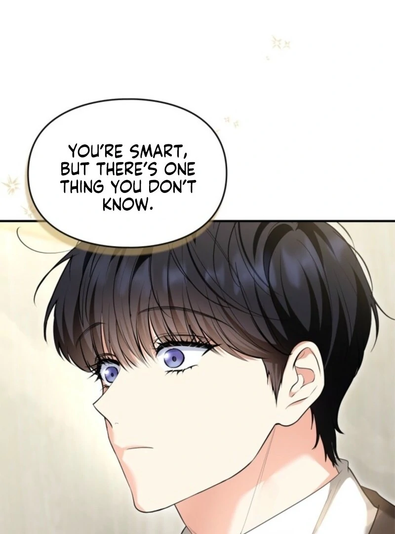 I Became A Squirrel Saving The Villain chapter 51 page 45
