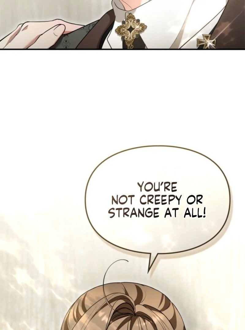 I Became A Squirrel Saving The Villain chapter 51 page 46