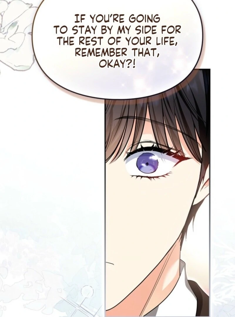 I Became A Squirrel Saving The Villain chapter 51 page 51