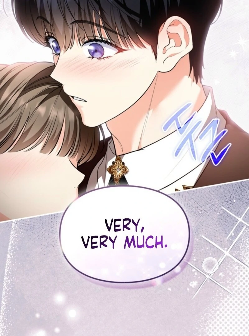 I Became A Squirrel Saving The Villain chapter 51 page 58