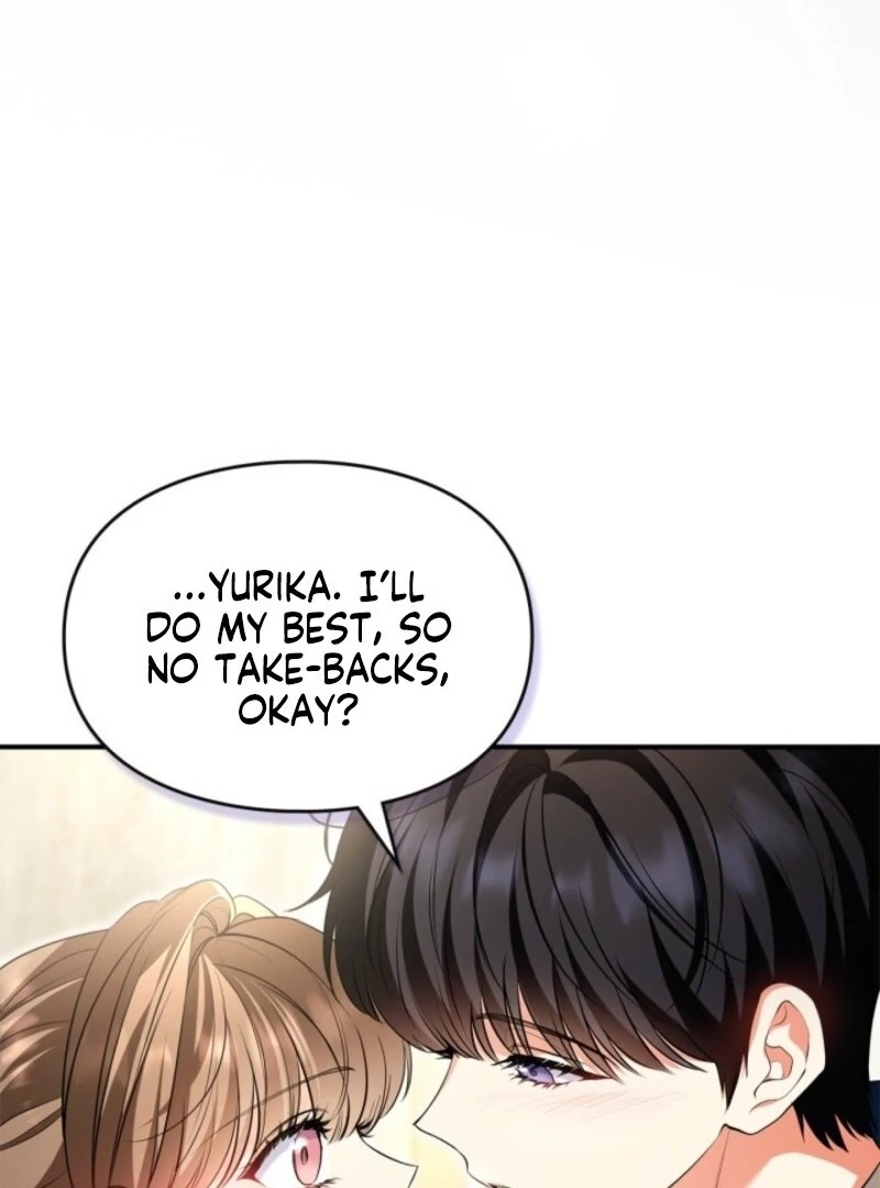 I Became A Squirrel Saving The Villain chapter 51 page 61