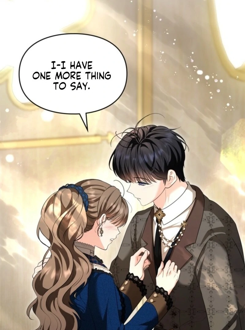 I Became A Squirrel Saving The Villain chapter 51 page 70