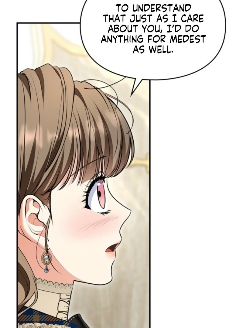 I Became A Squirrel Saving The Villain chapter 51 page 72
