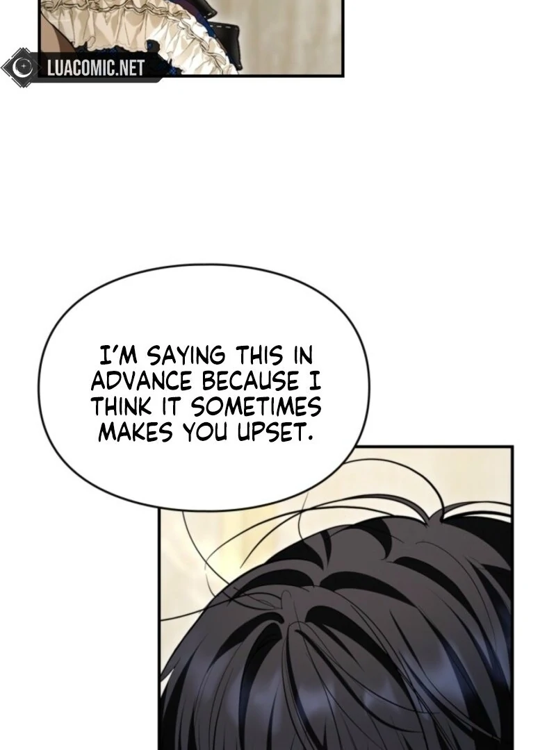 I Became A Squirrel Saving The Villain chapter 51 page 73
