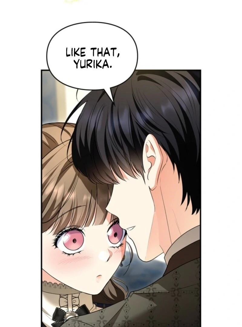 I Became A Squirrel Saving The Villain chapter 51 page 79