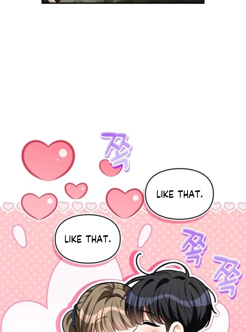 I Became A Squirrel Saving The Villain chapter 51 page 80