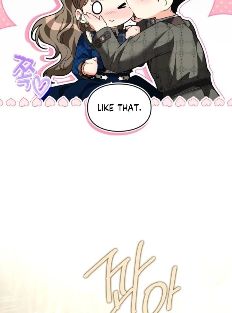 I Became A Squirrel Saving The Villain chapter 51 page 81