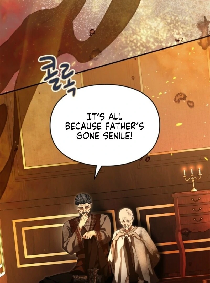 I Became A Squirrel Saving The Villain chapter 51 page 91