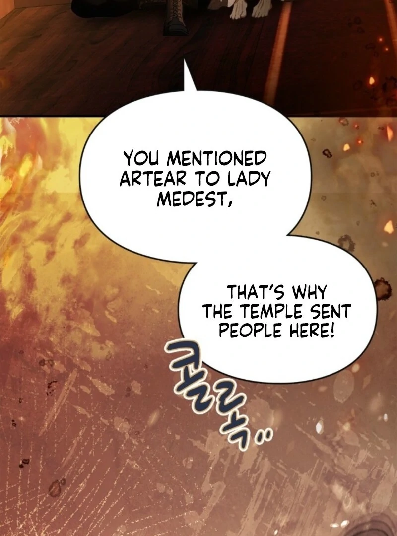 I Became A Squirrel Saving The Villain chapter 51 page 92