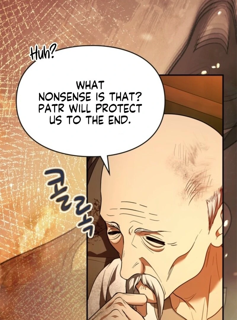 I Became A Squirrel Saving The Villain chapter 51 page 93