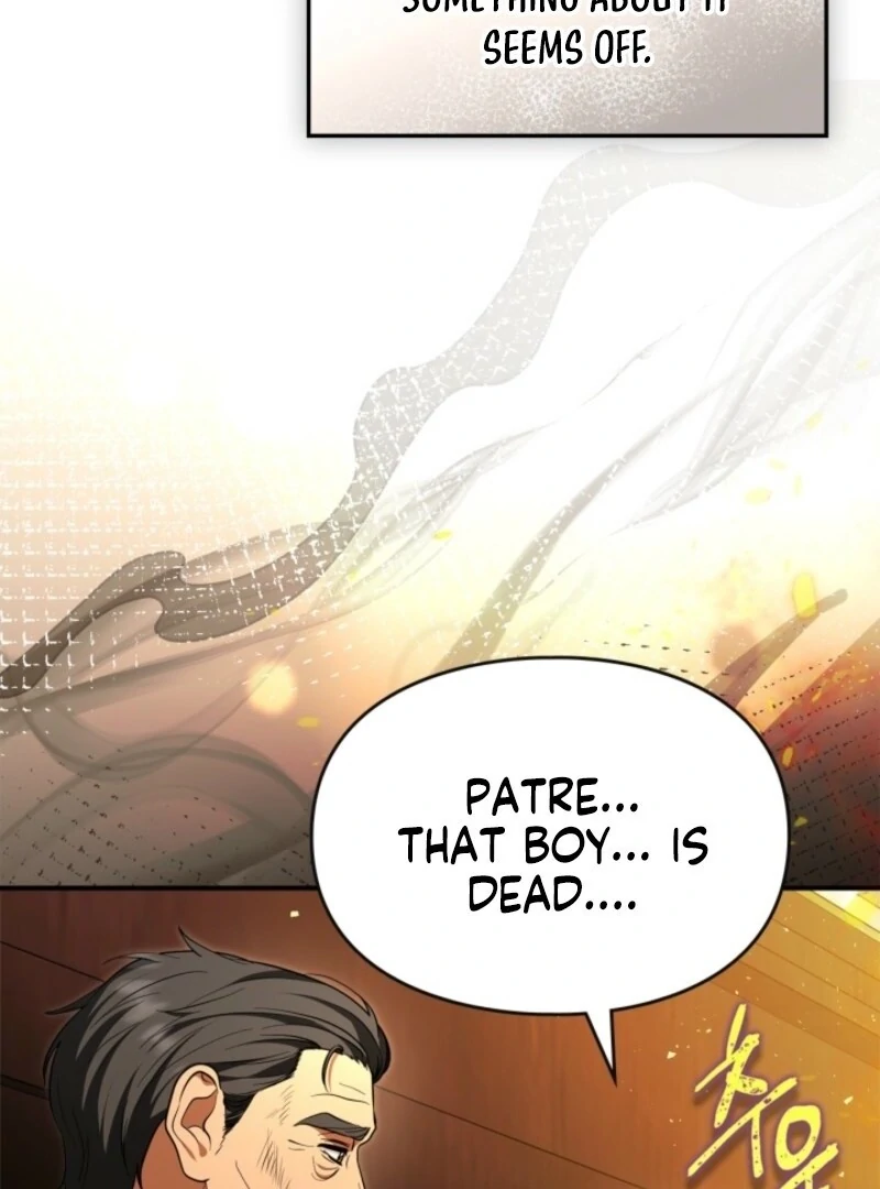 I Became A Squirrel Saving The Villain chapter 51 page 99
