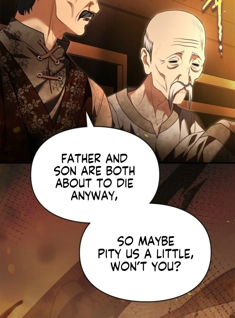 I Became A Squirrel Saving The Villain chapter 51 page 100