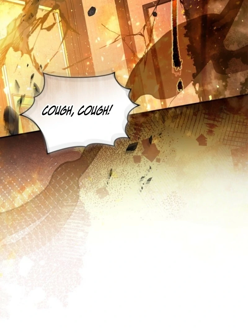 I Became A Squirrel Saving The Villain chapter 51 page 102