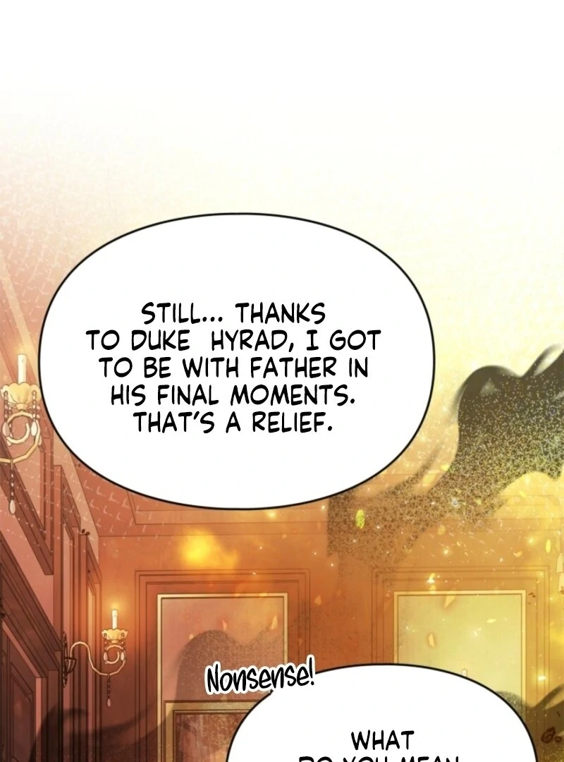 I Became A Squirrel Saving The Villain chapter 51 page 103