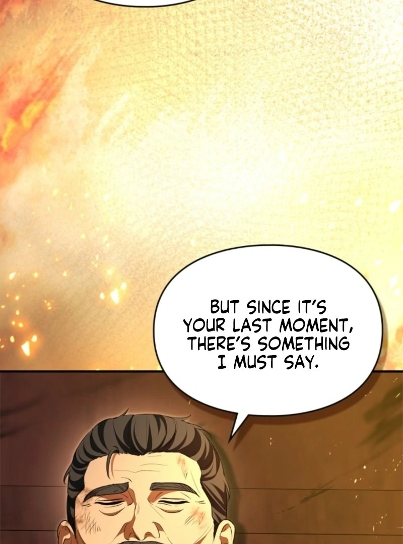 I Became A Squirrel Saving The Villain chapter 51 page 105