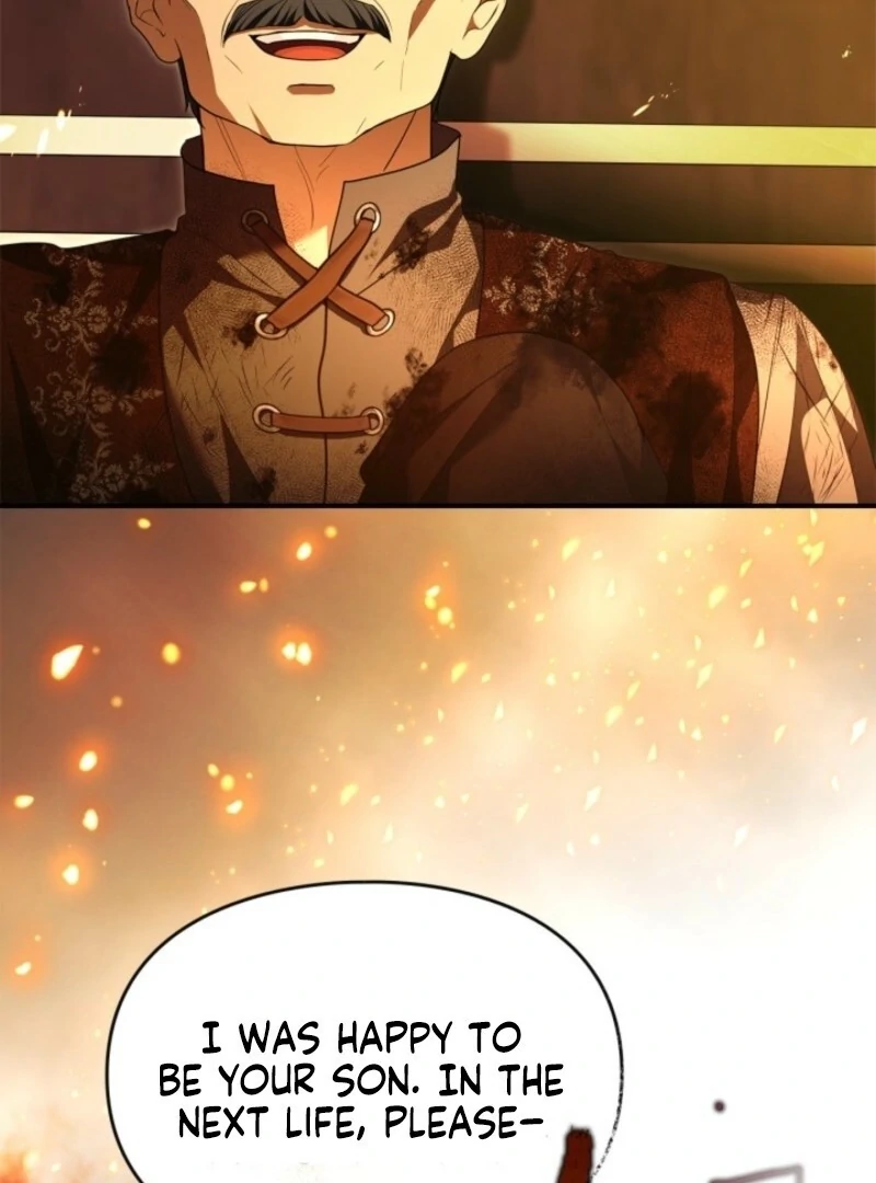 I Became A Squirrel Saving The Villain chapter 51 page 106