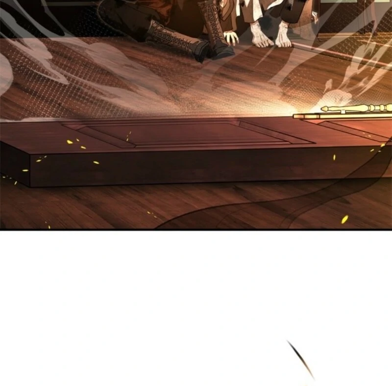 I Became A Squirrel Saving The Villain chapter 51 page 111