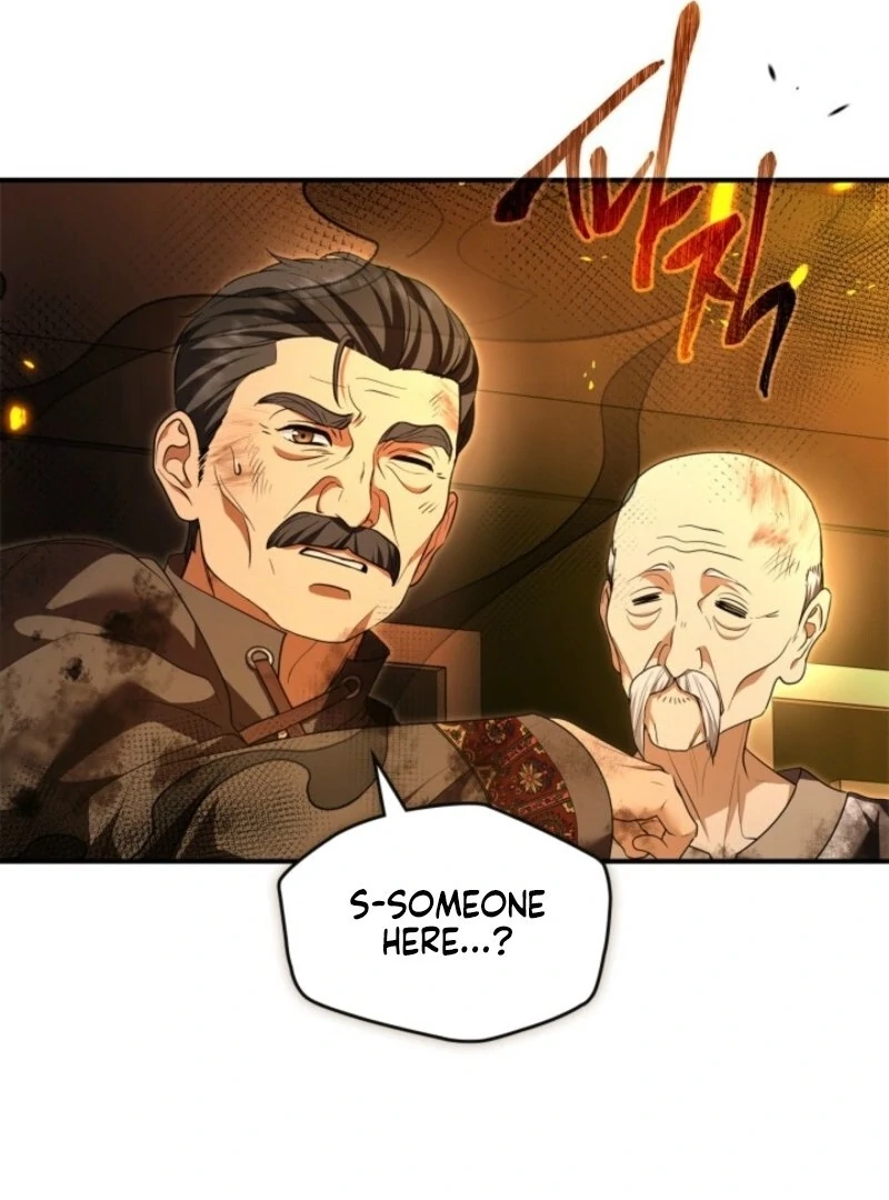 I Became A Squirrel Saving The Villain chapter 51 page 112