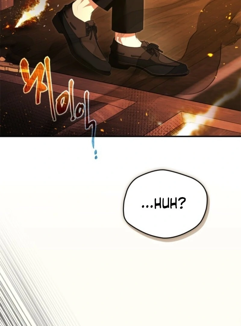 I Became A Squirrel Saving The Villain chapter 51 page 114