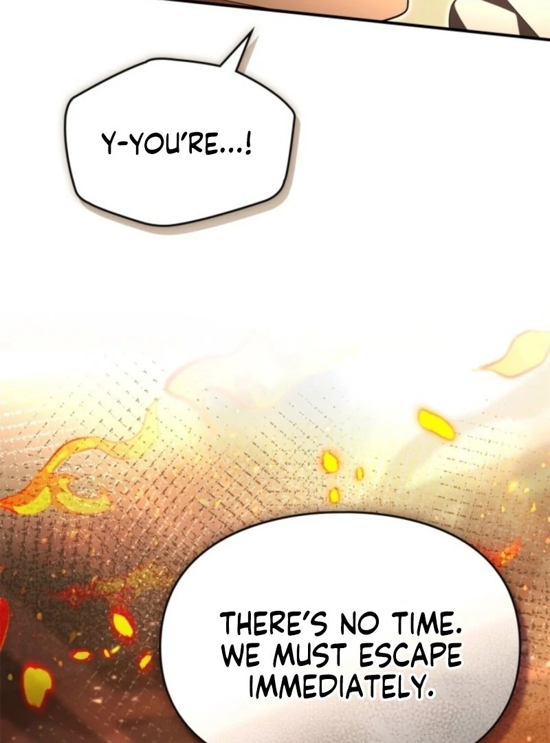 I Became A Squirrel Saving The Villain chapter 51 page 119