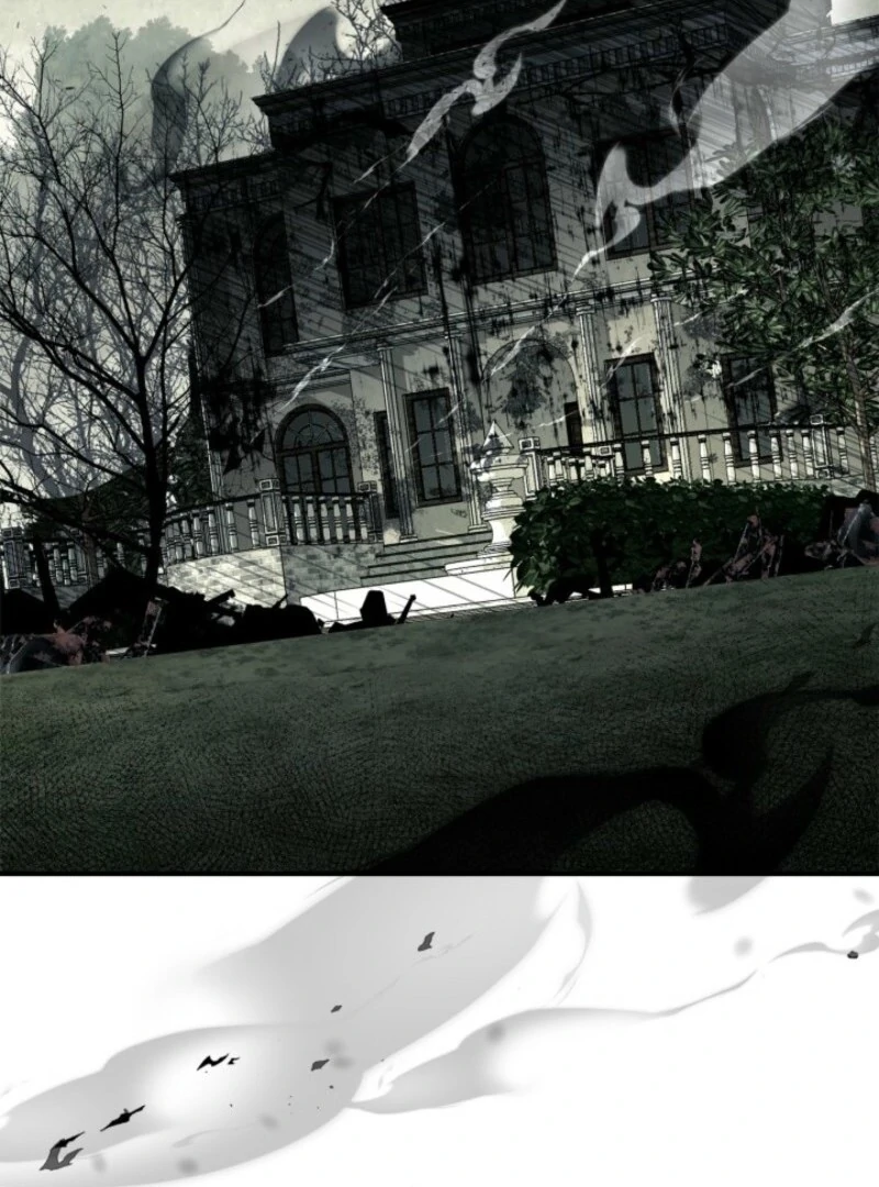 I Became A Squirrel Saving The Villain chapter 52 page 4