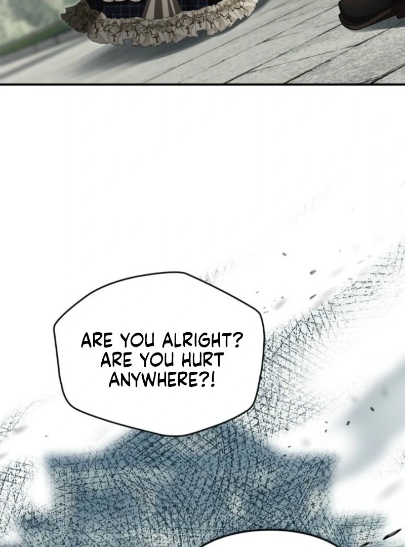 I Became A Squirrel Saving The Villain chapter 52 page 6