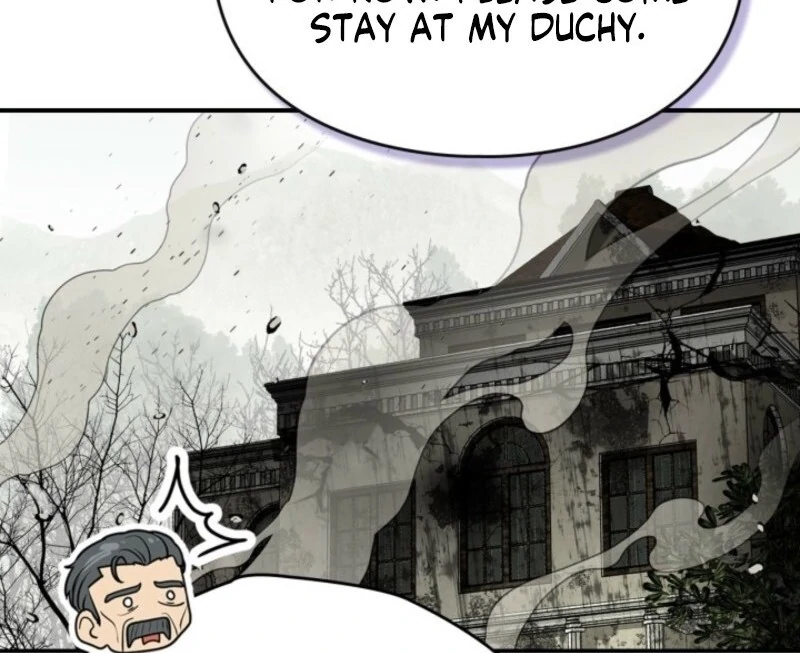 I Became A Squirrel Saving The Villain chapter 52 page 13